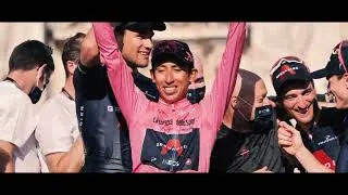 Miniature : Raceday - Cycling Cinematic