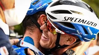 Miniature : Julian Alaphilippe - Chapter II - Teaser