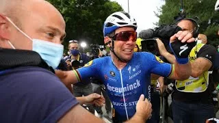 Miniature : Why We Love Cycling - Trailer