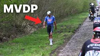 Miniature : INCROYABLE | Paris-Roubaix 2026 l'édition la plus FOLLE de l'histoire, Arenberg DÉMENTE