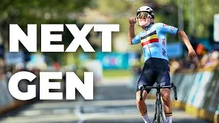 Miniature : La nouvelle génération du cyclisme arrive en 2026 !