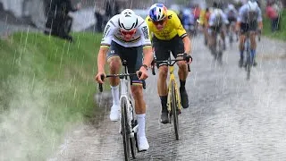 Miniature : CYCLING MOTIVATION 2026 | 3 HOUR | HOME TRAINER |  Zwift, Trainer, In Door Motivation