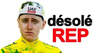 Miniature : Un Autre Cycliste Meurt en Compétition..