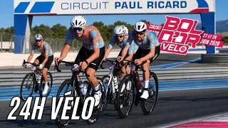 Miniature : 24H Bol d'Or Vélo 2026 : A la conquête du Circuit Paul Ricard
