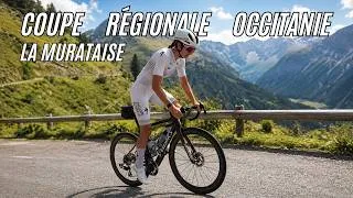Miniature : Coupe Régionale des Cyclosportives : La Murataise