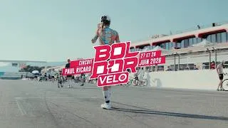 Miniature : 24H BOL D'OR VÉLO 2026 - Teaser