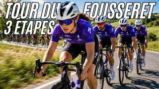 Miniature : Tour du Fousseret: Course à étape par 37 degrés!!