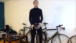 Miniature : La Sécurité en Vélo : comment se faire voir?