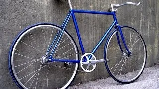 Miniature : Comment Protéger son Cadre de Vélo : À Voir!
