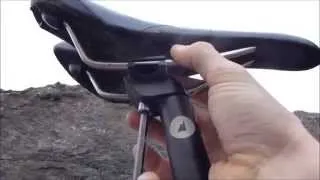 Miniature : Bien Ajuster ou Changer la Selle de son Vélo
