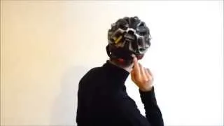 Miniature : Casque de Vélo : Comment bien le porter et bien l'ajuster