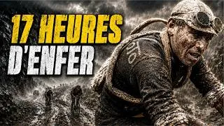 Miniature : La pire étape de l’histoire du Tour de France