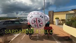 Miniature : Sardaigne à vélo