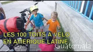 Miniature : Les 100 toits à vélo en Amérique Latine