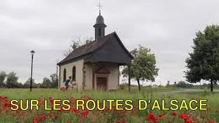 Miniature : Sur les routes d'Alsace