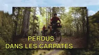 Miniature : Perdus dans les Carpates