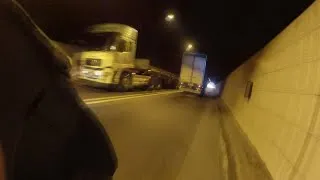 Miniature : MON PIRE MOMENT A VÉLO