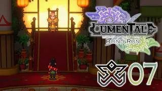 Miniature : Mirasilva - LumenTale: Memories of Trey [Blind run] #7 w/ Cydonia