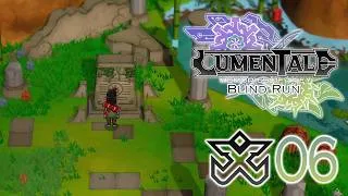 Miniature : La stele - LumenTale: Memories of Trey [Blind run] #6 w/ Cydonia