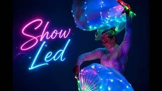 Miniature : TEASER LED