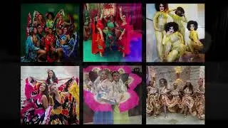 Miniature : TEASER DANSE DU MONDE