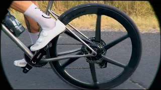 Miniature : CYKL afterwork ride