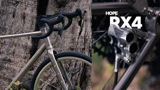 Miniature : Un Vélo Simplement Magnifique | CYKL Bike Check