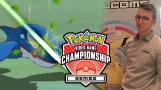 Miniature : LA THÉORIE REJOINT LA PRATIQUE !  - VGC 19 - POKEMON ULTRA SOLEIL/LUNE