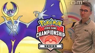 Miniature : ON JOUE SANS RESTREINT !  - VGC19 - POKEMON ULTRA SOLEIL/LUNE