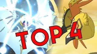 Miniature : TEAM REPORT TOP 4 SPECIAL LILLE - POKEMON ULTRA SOLEIL/LUNE VGC 19
