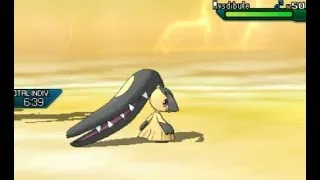 Miniature : LE RETOUR  ! ON DISCUTE AUTOUR D'UN MATCH POKEMON