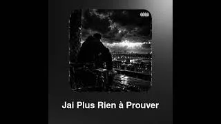 Miniature : Jai Plus Rien A Prouver T1