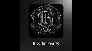 Miniature : Bloc En Feu T6
