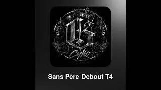 Miniature : Sans Père Debout T4