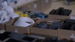 Miniature : Success Stories | IMES3D : le bureau d'impression 3D perfectionne la production en série.