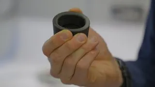 Miniature : H&T Presspart réduit ses couts d'outillages de plus de 50% avec Stratasys