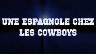 Miniature : Une espagnole chez les Cowboys