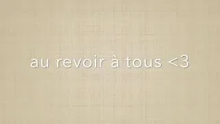 Miniature : Fin de ma chaine