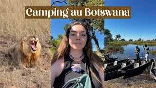 Miniature : Vlog on découvre le Botswana