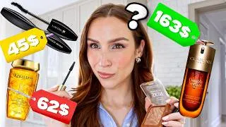 Miniature : Payez-vous TROP CHER pour vos cosmétiques ?! 🤔 où investir dans sa trousse ? 