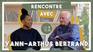 Miniature : Rencontre avec ... Yann Arthus-Bertrand (Episode 1)