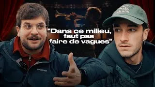 Miniature : 72h dans la réalité d'un musicien