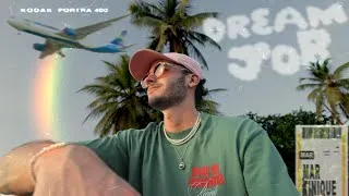 Miniature : 72h pour réaliser une Pub pour Air Caraïbes