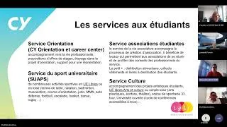 Miniature : Webinaire Cap vers le Sup mieux comprendre pour mieux accompagner Spécial Atypie Friendly & Handicap