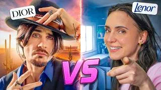 Miniature : Les pubs VS La vie 2026