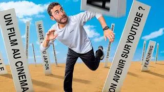 Miniature : Je vous dis toute la vérité (ma plus longue FAQ)