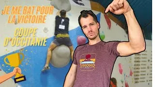 Miniature : 3ème étape Coupe d'Occitanie, un abonné vient me filmer !