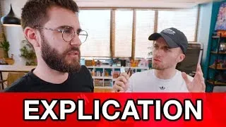 Miniature : CLASH : EXPLICATION, TOUT A FOIRÉ