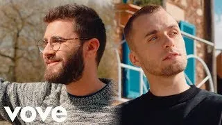 Miniature : ON FAIT LA PAIX ❤️ (clip Cyprien & Squeezie)