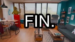 Miniature : FIN DE LA CHAÎNE, EXPLICATION